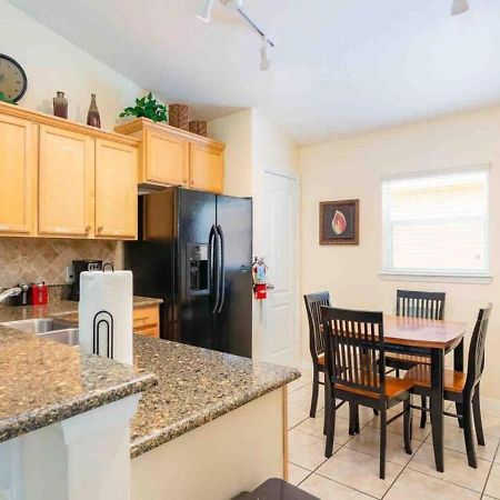 5 Bedroom, 7 Bed , 3 Bathroom Midterm Rental Home With Pool And Game Room, Near Disney Давенпорт Экстерьер фото